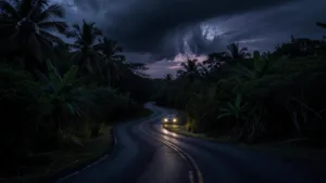 Sécurité routière en Guadeloupe : 20 morts au premier semestre 2026, les hospitalisations en hausse de 21 %
