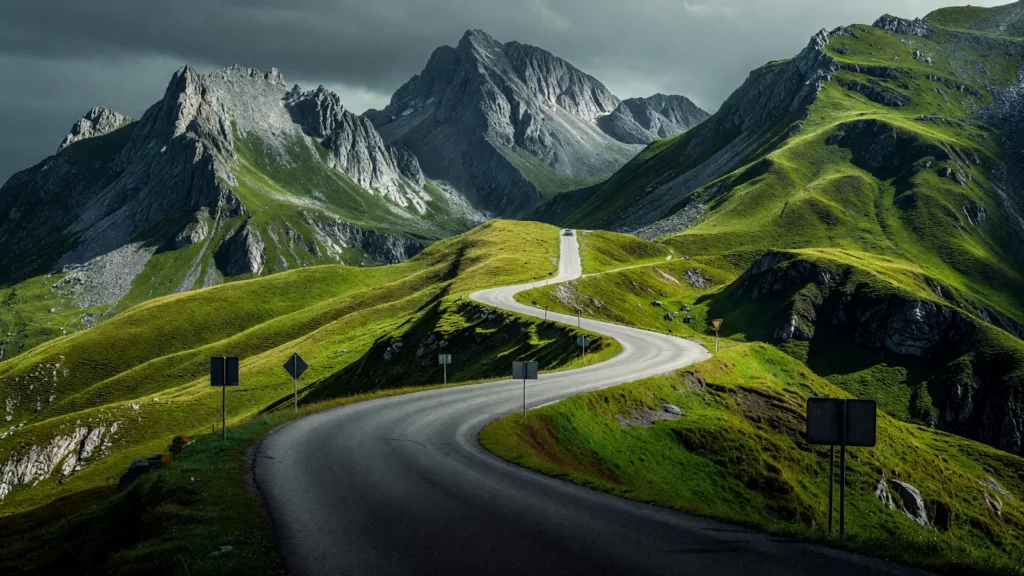 Sécurité routière : la préfecture de Haute-Savoie rappelle les consignes avant les départs en vacances
