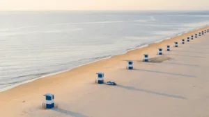 Sécurité sur le littoral basque : 30 postes de secours et plus de 300 sauveteurs pour l'été 2026