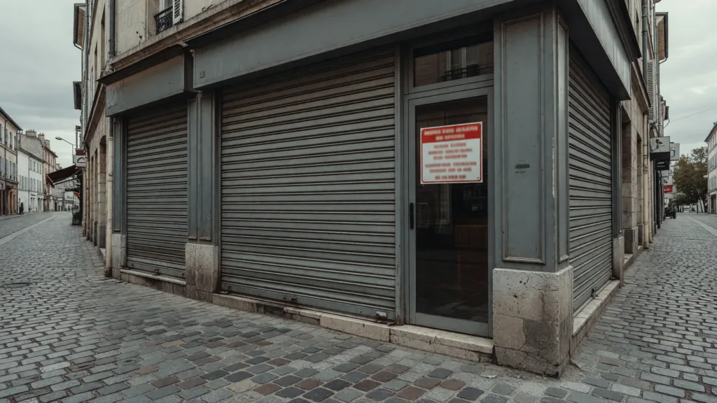 Seine-et-Marne : 56 établissements fermés pour manquements à l'hygiène