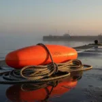 Seine-Maritime : 90 personnes secourues au large lors d'une opération coordonnée