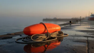 Seine-Maritime : 90 personnes secourues au large lors d'une opération coordonnée