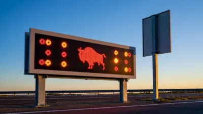 Seine-Maritime : Bison Futé voit rouge samedi, l'A13 sous tension