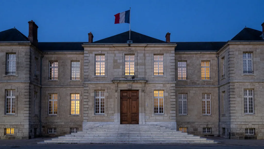 Seine-Maritime : la préfecture lance un sondage permanent sur ses services