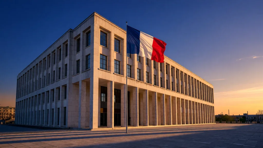 Seine-Saint-Denis : assises contre les actes antireligieux à Bobigny