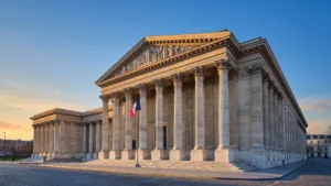 Seine-Saint-Denis : Aurélie Trouvé saisit le Conseil constitutionnel