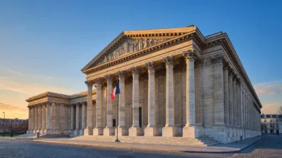 Seine-Saint-Denis : Aurélie Trouvé saisit le Conseil constitutionnel