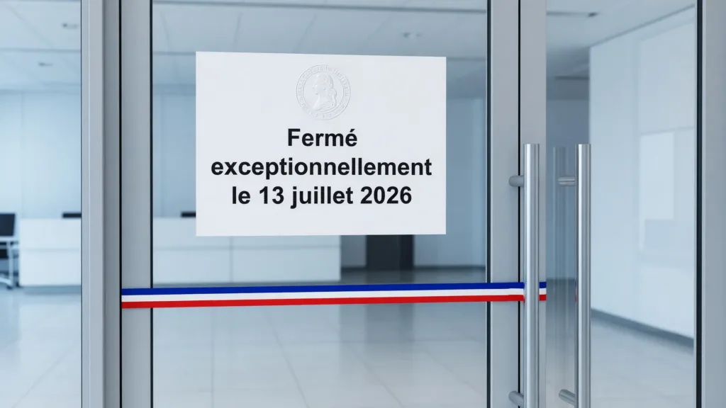 Seine-Saint-Denis : préfecture et sous-préfectures fermées le 13 juillet