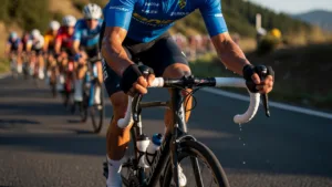 Seixas au sommet : 5e mondial UCI à 19 ans