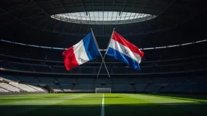 « Sélection africaine » : le dérapage raciste de Chilavert enflamme le débat avant France-Paraguay