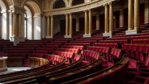 Sénatoriales 2026 dans le Rhône : le RN affiche ses ambitions malgré un passé local modeste