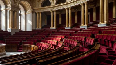 Sénatoriales 2026 dans le Rhône : le RN affiche ses ambitions malgré un passé local modeste