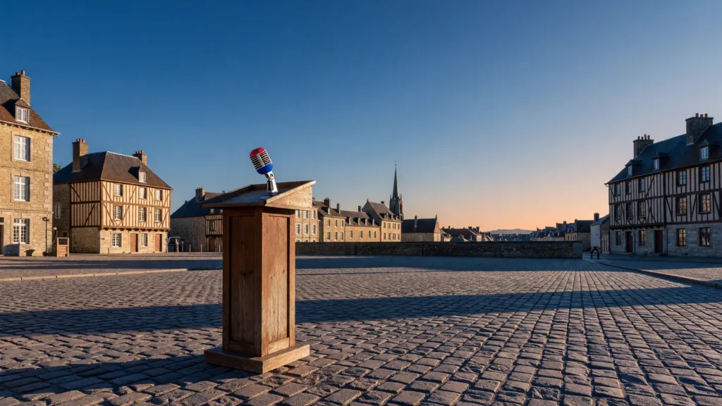Sénatoriales 2026 : Françoise Gatel lance sa liste « Territoires d’avenir » en Ille-et-Vilaine