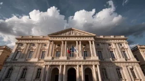Sénatoriales en Corse-du-Sud : le maire d&rsquo;Ajaccio Stéphane Sbraggia soutient Jean-Jacques Panunzi