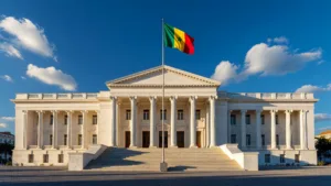 Sénégal : Al Jazeera révèle la rupture Faye-Sonko après l&rsquo;échec de la réforme