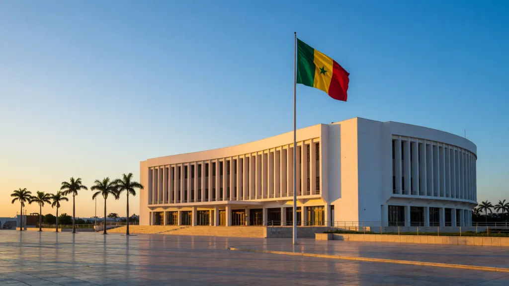 Sénégal : Bassirou Diomaye Faye dévoile son nouveau parti et acte la rupture