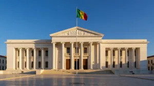 Sénégal : bras de fer constitutionnel entre Faye et Sonko