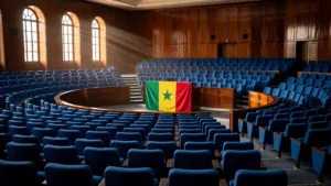 Sénégal : crise au sommet du football après l&rsquo;élimination au Mondial 2026