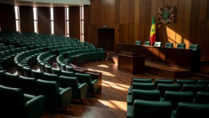 Sénégal : crise institutionnelle et tension autour de la liberté de presse