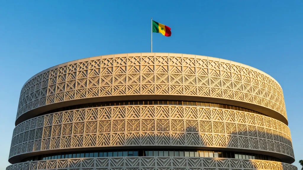 Sénégal : Dakar accueille le premier forum sur l'économie bleue durable