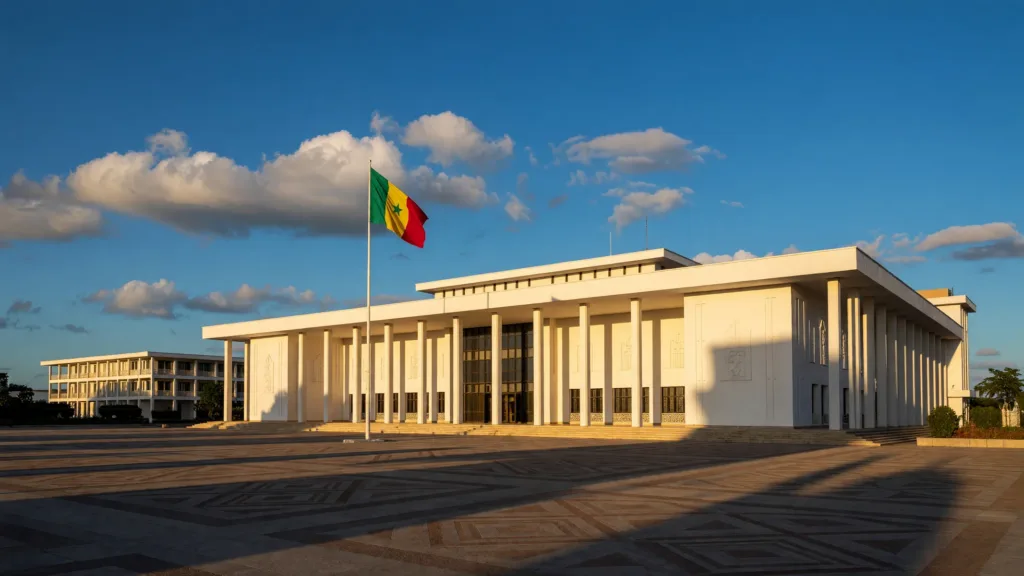Sénégal : Diomaye Faye lance Kiiraay et acte le divorce avec Sonko