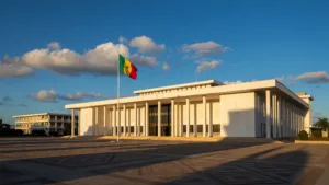 Sénégal : Diomaye Faye lance Kiiraay et acte le divorce avec Sonko