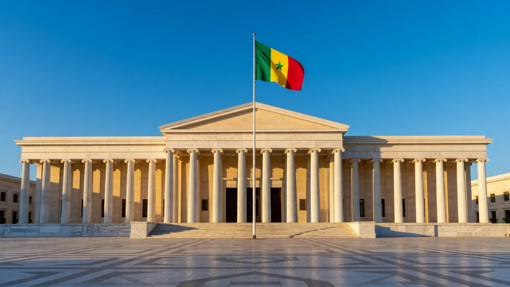 Sénégal : Diomaye Faye lance son parti, le Pastef perd des cadres clés