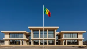 Sénégal : Diomaye Faye veut coupler les élections de 2027