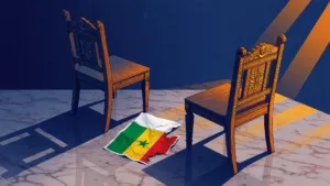 Sénégal : Faye prépare son propre parti, la rupture avec Sonko actée