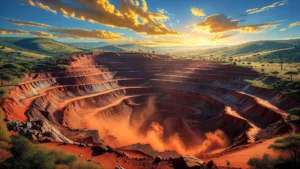 Sénégal : Fortuna Mining attend le feu vert final pour Diamba Sud