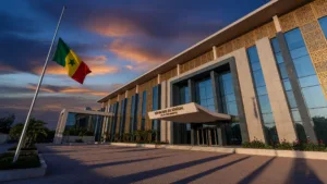 Sénégal : la presse de Dakar acte la rupture Diomaye-Pastef