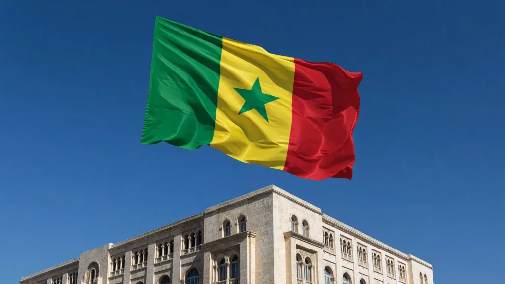 Sénégal : la réforme constitutionnelle invalidée, l'Assemblée se réunit mardi