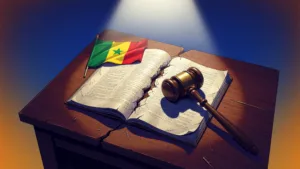 Sénégal : la réforme constitutionnelle qui fracture Faye et Sonko