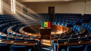 Sénégal : l&rsquo;Assemblée nationale veut encadrer patrimoine présidentiel et fonds secrets