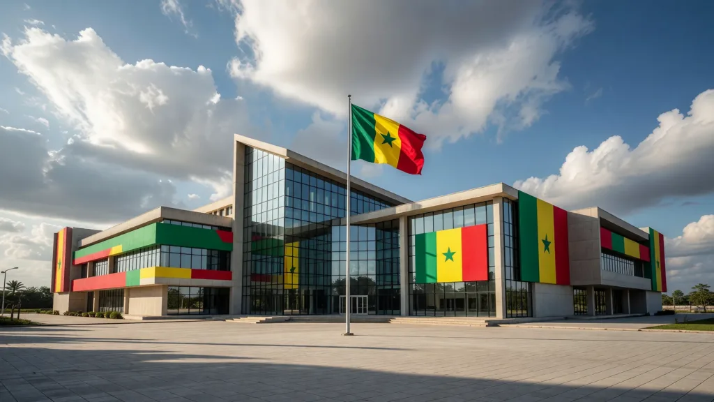 Sénégal : le chef cuisinier des Lions renvoyé pour harcèlement présumé