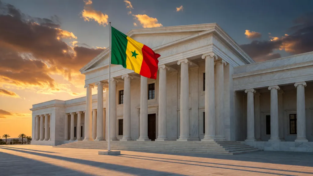 Sénégal : le retour controversé de Macky Sall face aux exigences des victimes