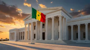 Sénégal : le retour controversé de Macky Sall face aux exigences des victimes