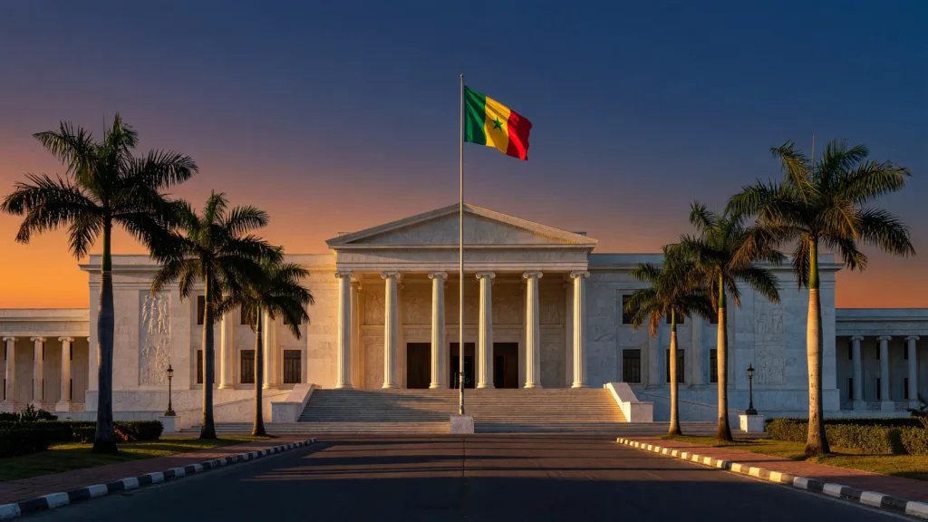 Sénégal : Ousmane Sonko menace de censurer le gouvernement Faye