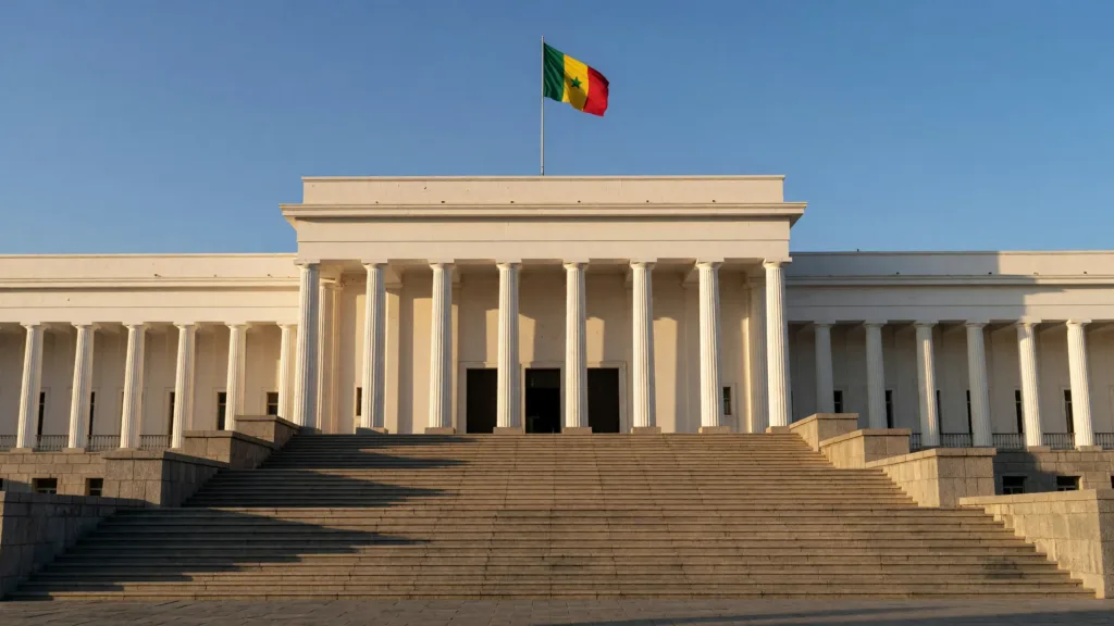 Sénégal : procès reportés et crise à la Fédération de football