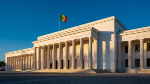 Sénégal : Sonko installe ses fidèles à la tête du Parlement