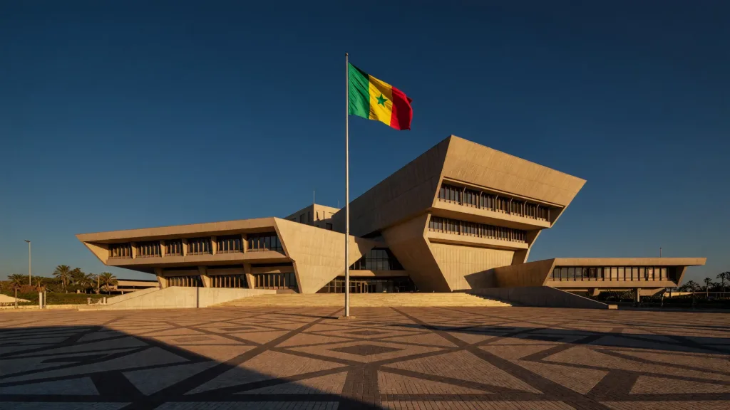 Sénégal : Sonko menace de renverser Faye, crise ouverte au sommet de l'État