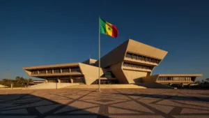 Sénégal : Sonko menace de renverser Faye, crise ouverte au sommet de l&rsquo;État