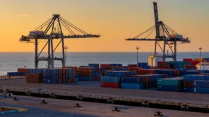 Sénégal : Waly Diouf Bodiang limogé du Port autonome de Dakar