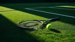 Sensation à Wimbledon : Swiatek, tenante du titre, sortie au 3e tour
