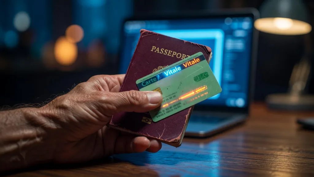 Sept fuites de données revendiquées en France en trois jours