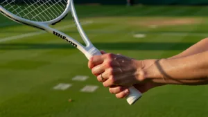 Serena Williams éliminée à Wimbledon : Djokovic salue son retour « épique »