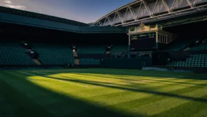 Serena Williams éliminée d&rsquo;entrée à Wimbledon pour son retour