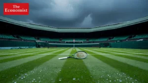 Serena Williams incertaine en double à Wimbledon après une blessure au genou