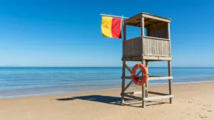 Serge Papin en Vendée : sécurité du littoral et tourisme à l&rsquo;honneur