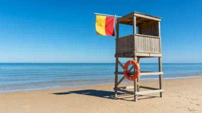 Serge Papin en Vendée : sécurité du littoral et tourisme à l'honneur